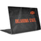 Oklahoma State University Black Jersey Dell XPS Skin